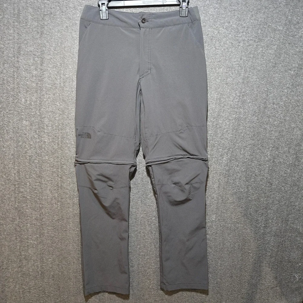 THE NORTH FACE Paramount Active Pants Asphalt Grey/Asphalt Grey 30 X 32